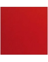 DECORALIA Adhésif velours_45cmx1m_rouge - DECORALIA