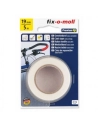 FIX-O-MOLL Adhésif tissé_5mx19mm_blanc - FIX-O-MOLL
