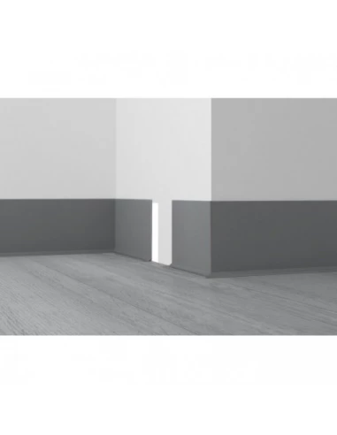 SURTECO Plinthe PVC Batichoc_60mmx2_50m_hsl6_beige - SURTECO