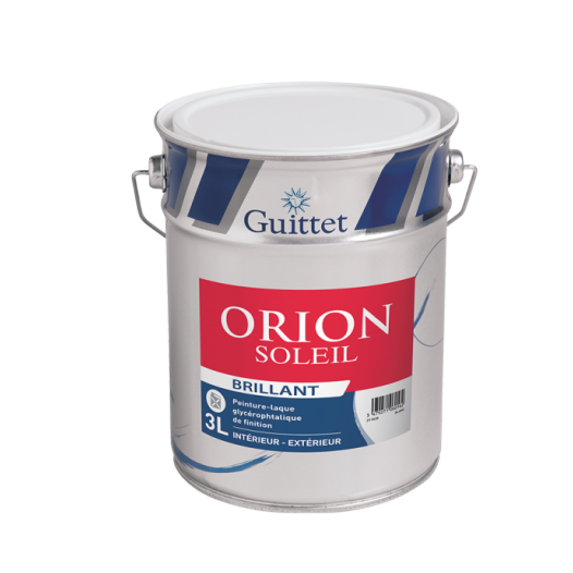 GUITTET Orion soleil brillant_3l - GUITTET