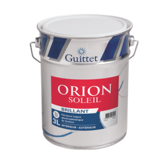 GUITTET Orion soleil brillant_3l - GUITTET