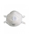 VEPRO Demi-masque FFP1_blanc - VEPRO