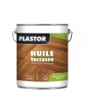 PLASTOR Saturateur Primo-T Dec_1l_incolore - PLASTOR