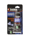 SADER Tuyaux/PVC_125ml - SADER