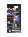SADER Tuyaux/PVC_125ml - SADER