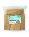 Cales pour portes_10_cales_bois_de_29x26x90mm - FIX-O-MOLL