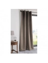 STOF NOTTE Rideau occultant_135x250cm_lin - STOF