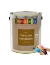 DOMATERRA Peinture métallisée 2.5 litres base à teinter - BLANCOLOR