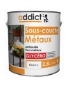 ADDICT Sous-couche métaux_2_5l_blanc - ADDICT