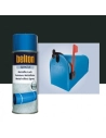 Peinture aérosol Effet métallisé 400ml gris anthracite - BELTON AUTO-K
