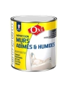 OXI Murs abîmés & humides_0_5l - OXI