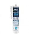 BOSTIK Joint Parfait Salle de Bain 280ml transparent - BOSTIK