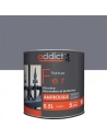 Peinture Fer 0.5 litre gris argent - ADDICT