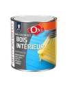 OXI Sous-couche bois SC7_0_5l - OXI