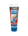 SADER Enduit de lissage pâte 330g - SADER