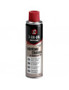 Lubrifiant Chaîne Câble 3-EN-UN Protection longue durée pour chaînes et câbles - 3-EN-UN