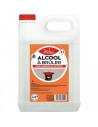 PHEBUS Alcool à brûler_5l - CIRON-PHEBUS