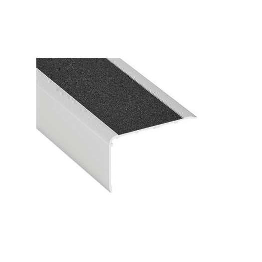 ROMUS Nez-de-marche sifflet BC_alu_incolore_68x43x3000mm - ROMUS