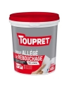 TOUPRET Les ESSENTIELS Reboucheur allégé_600ml - TOUPRET