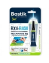 BOSTIK Recharge fix and flash_5g - BOSTIK