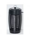 ESSENTIEL Destructeur insectes 2x6W_noir - ESSENTIEL