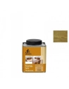 Vernis bois satin 250ml chene fonce - LES ANCIENS EBENISTES