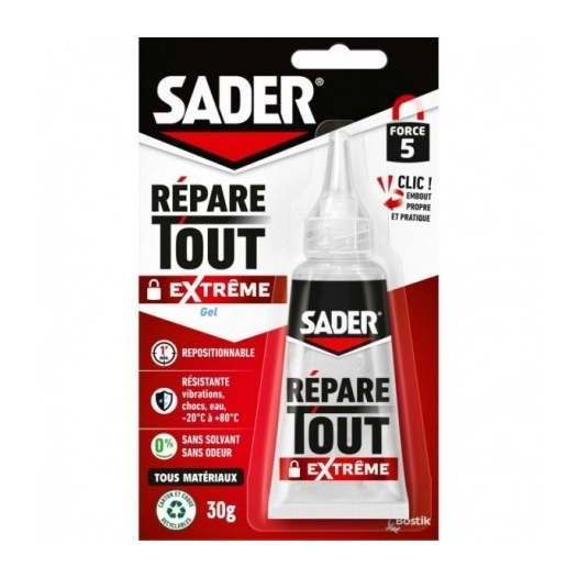 SADER Répar'tout 30g - SADER