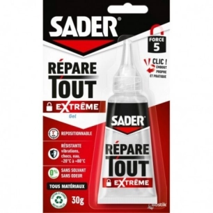 SADER Répar'tout 30g - SADER