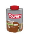 TOUPRET Les ESSENTIELS Durcisseur de bois 1 litre - TOUPRET