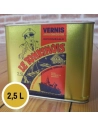 OCAI Vernis le Tonkinois 2.5 litres - OCAI