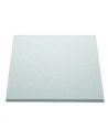 Dalle de plafond t140 500x500x10mm paquet de 2m² - NMC