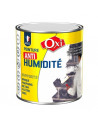 Peinture Anti-humidité 0.5 litre blanc - OXI