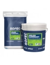 SOFEC Airless garnissant_25kg_blanc - SOFEC