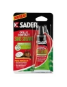SADER Contact sans solvant_30ml_incolore - SADER