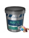 Peinture Mat 78 Ultra 3 litres blanc - GUITTET