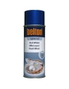 Peinture aérosol Aspect nacré 400ml bleu pasadena - BELTON