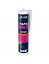 12 BOSTIK Mastic MASTIREX Néoprène_310ml_blanc - BOSTIK
