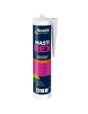 12 BOSTIK Mastic MASTIREX Néoprène_310ml_blanc - BOSTIK