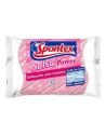 SPONTEX Eponges Salsa_eponge_305552 - RM