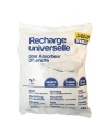 Recharge pour absorbeur d'humidité sachet first 450g neutre - SODEPAC