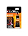 SADER Cuir & caoutchouc_30ml - SADER