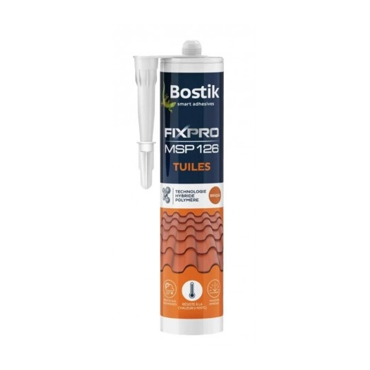 BOSTIK FIXPRO MSP126_290ml - BOSTIK