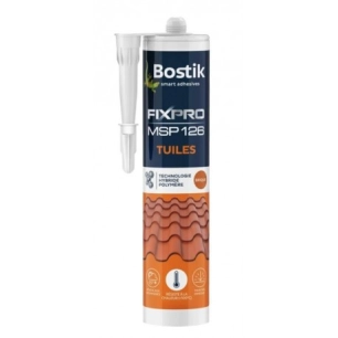 BOSTIK FIXPRO MSP126_290ml - BOSTIK