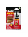 Colle à Bois Rapide 55ml - SADER