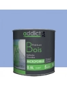 Peinture Bois 0.5 litre lavande - ADDICT