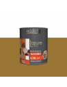 Lasure Chêne Satinée Protection bois longue durée - Addict
