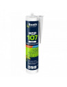 BOSTIK Mastic MSP 107 290ml blanc - BOSTIK