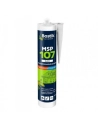 BOSTIK Mastic MSP 107 290ml blanc - BOSTIK