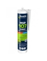 BOSTIK Mastic MSP 107_290ml_gris - BOSTIK
