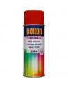 Peinture aérosol Spectral brillant 400ml ral 2004 orange pur - BELTON